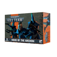 Kill Team Hand of the Archon