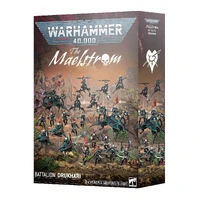The Maelstrom Battalion Drukhari
