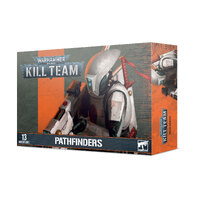Kill Team Tau Pathfinders