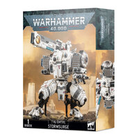 Warhammer 40,000 Tau Empire KV128 Stormsurge