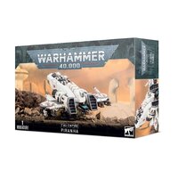 Warhammer 40,000 Tau Empire TX4 Piranha