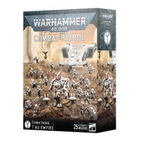 Combat Patrol: Tau Empire 2024