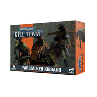 Kill Team Farstalker Kinband