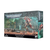 Warhammer 40,000 Adeptus Mechanicus Ironstrider Ballistarius