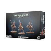 Warhammer 40,000 Adeptus Mechanicus Serberys Raiders