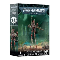 Warhammer 40,000 Adeptus Mechanicus Sydonian Skatros