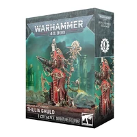 Warhammer 40,000 Adeptus Mechanicus Thulia Ghuld