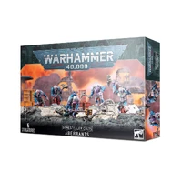 Warhammer 40,000 Genestealer Cults Aberrants