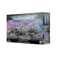 Warhammer 40,000 Leagues of Votann Hearthkyn Pioneers
