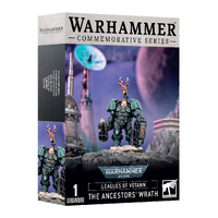 League of Votann The Ancestors' Wrath