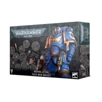 Warhammer 40,000 Void War Bases