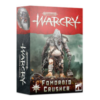 Warhammer Age of Sigmar Warcry: Fomoroid Crusher