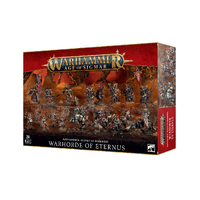 Battleforce Slaves to Darkness Warhorde of Eternus
