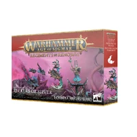 Regiments of Renown: Seekers of Silver