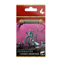 Warhammer Age of Sigmar Disciples of Tzeentch Fatemaster