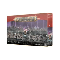 Hedonites of Slaanesh The Decadent Host