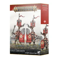 Warhammer Age of Sigmar Cities of Sigmar Gate Gargants