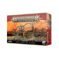 Warhammer Age of Sigmar Sylvaneth Lady of Vines