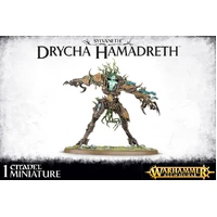 Warhammer Age of Sigmar: Sylvaneth Drycha Hamadreth