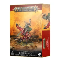Warhammer Age of Sigmar Syvaneth Belthanos First Thorn of Kurnoth