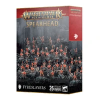 Spearhead Fyreslayers