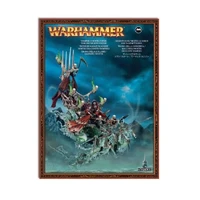 Warhammer VAMPIRE COUNT COVEN THRONE/MORTIS ENGINE