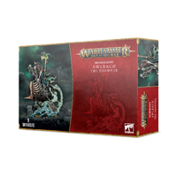 Warhammer Age of Sigmar Nighthaunt Awlrach The Drowner