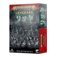 Vanguard: Nightaunt