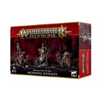 Warhammer Age of Sigmar Flesh-Eater Courts Morbheg Knights