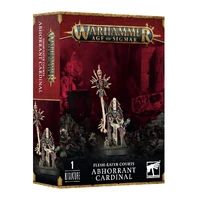 Warhammer Age of Sigmar Flesh-Eater Courts Abhorrant Cardinal