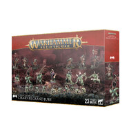 Battleforce Flesh-Eater Courts Charnelgrand Jury