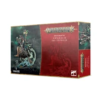 Warhammer Age of Sigmar Nighthaunt Awlrach The Drowner