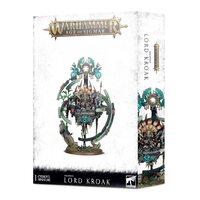 Seraphon Lord Kroak