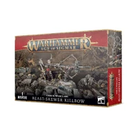 Orruk Warclans: Beast-Skewer Killbow