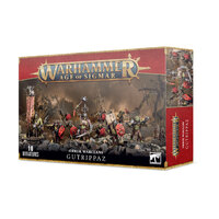 Orruk Warclans Gutrippaz