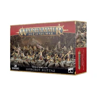 Orruk Warclans: Hobgrot Slittaz