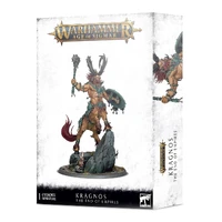 Kragnos The End of Empires