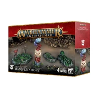 Manifestations Orruk Warclans