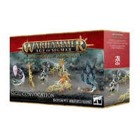 Regiments of Renown: Sigil Convocation