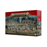 Battleforce: Lumineth Realm-lords – Iliathan Warhost