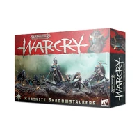 Warhammer Age of Sigmar Warcry: Khainite Shadowstalkers
