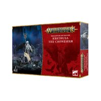 Daughters of Khaine: Krethusa The Croneseer