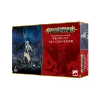 Daughters of Khaine: Krethusa The Croneseer