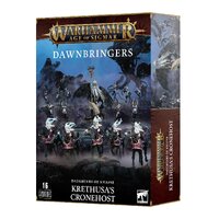 Warhammer Age of Sigmar Dawnbringers: Daughters of Khaine Krethusa's Cronehost
