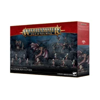 Battleforce: Daughters of Khaine – Scathborn Coven