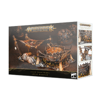 Warhammer Age of Sigmar Ogor Mawtribes - Great Mawpot