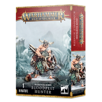 Warhammer Age of Sigmar Ogor Mawtribes Bloodpelt Hunter