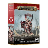 Warhammer Age of Sigmar Ogor Mawtribes: Butcher
