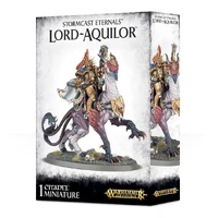 Warhammer Age of Sigmar: Stormcast Eternals Lord-Aquilor