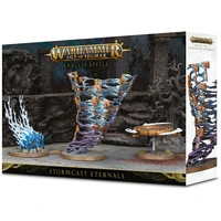 Warhammer Age of Sigmar: Endless Spells: Stormcast Eternals